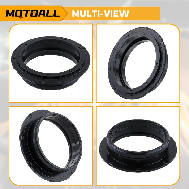 MOTOALL 5184772AB حلقة ختم حساس موضع عمود الكامات 2PCS تناسب جيب دودج رام كرايسلر - Image 5